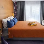 Two Brothers 3* Пертизау