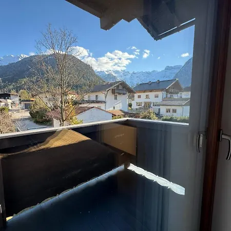 Bed & Breakfast Two Brothers Pertisau