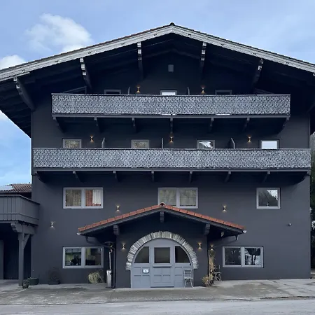 Bed & Breakfast Two Brothers