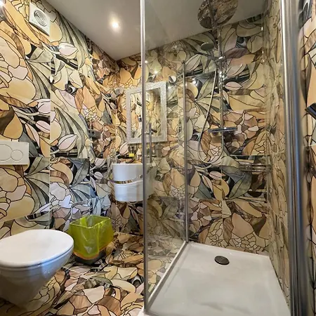 Two Brothers ベッド・アンド・ブレックファスト 3*