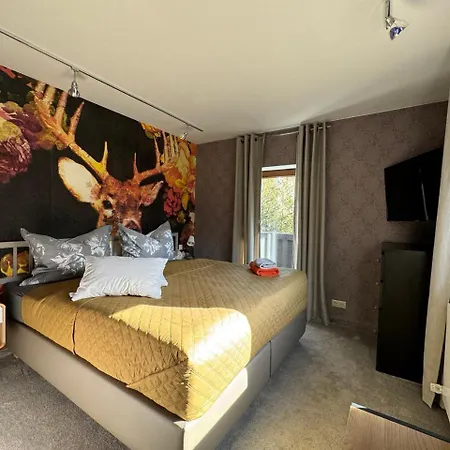 Bed & Breakfast Two Brothers 3*