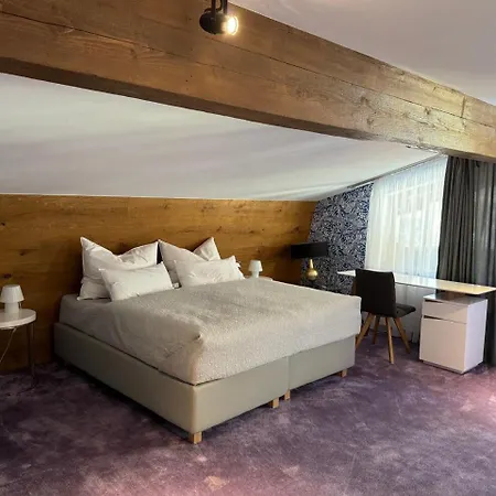 Bed & Breakfast Two Brothers 3*