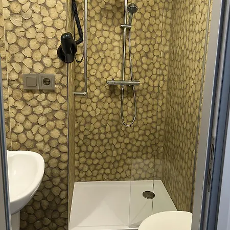 Couette-café Two Brothers