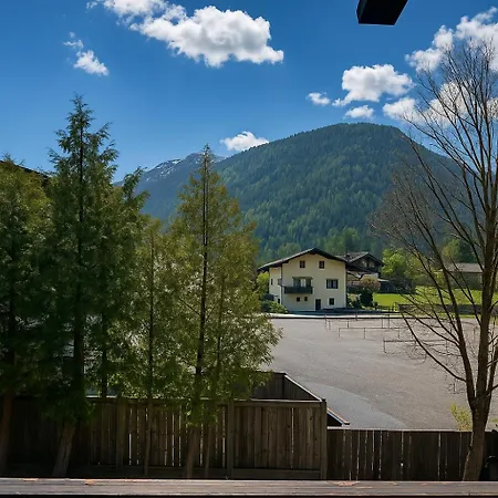 Two Brothers Bed & Breakfast