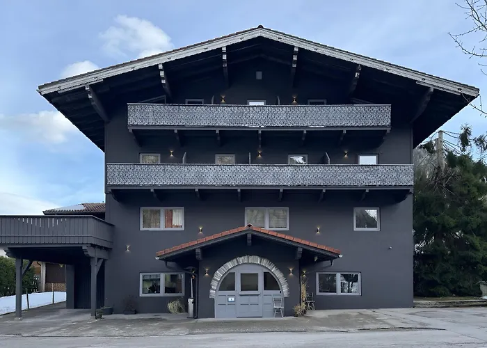 Bed & Breakfast Two Brothers