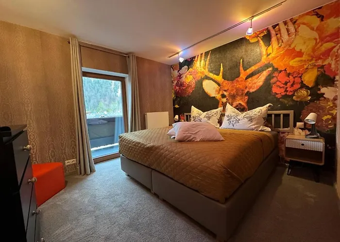 Two Brothers Bed & Breakfast 3*