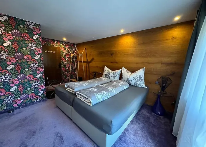 Two Brothers Bed & Breakfast