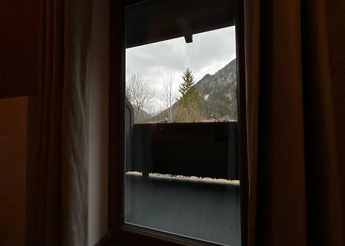 Two Brothers Bed & Breakfast