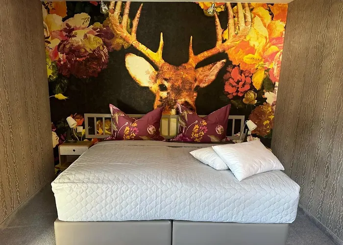 Bed & Breakfast Two Brothers