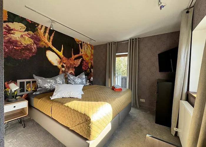 Bed & Breakfast Two Brothers 3*