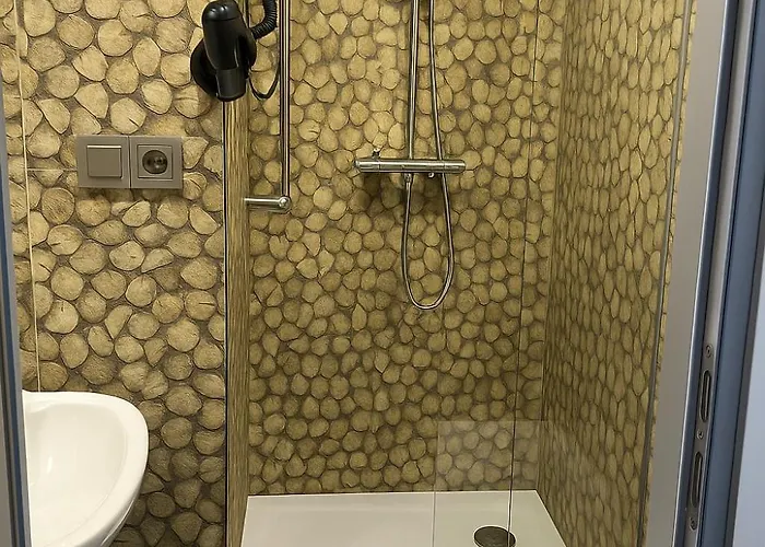 Bed & Breakfast Two Brothers