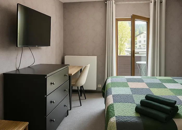 Two Brothers Bed & Breakfast 3*