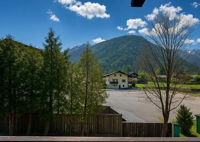 Two Brothers Bed & Breakfast