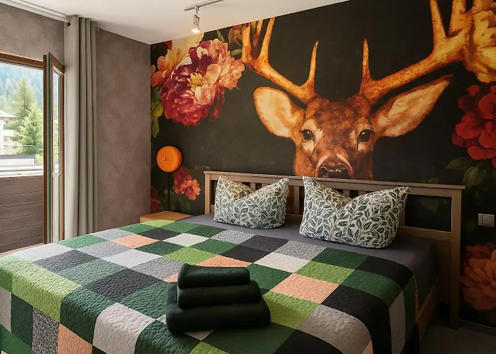 Two Brothers Bed & Breakfast 3*