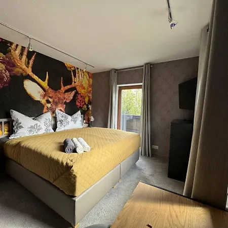 Two Brothers Bed & Breakfast