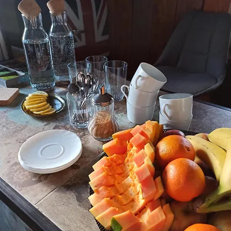 Two Brothers Bed & Breakfast Pertisau