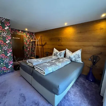 Two Brothers Bed & Breakfast