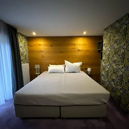 Bed & Breakfast Two Brothers Pertisau