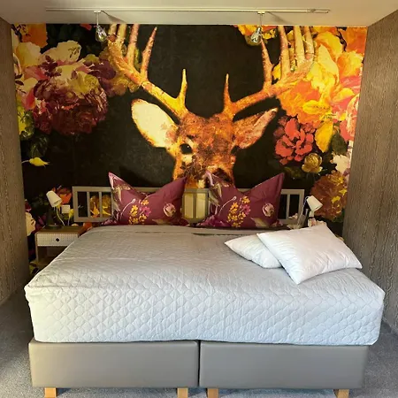 Bed & Breakfast Two Brothers