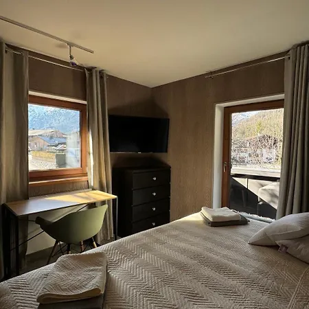 Two Brothers Bed & Breakfast Pertisau