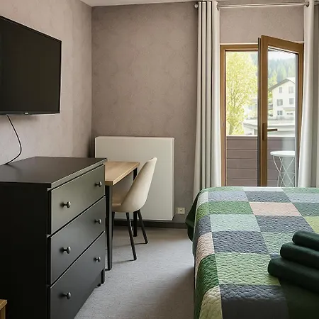 Two Brothers Bed & Breakfast 3*