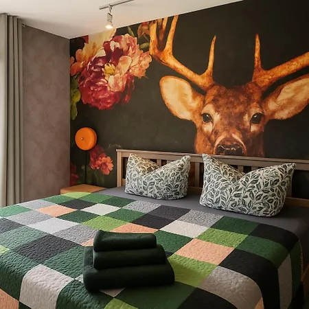 Two Brothers Bed & Breakfast 3*