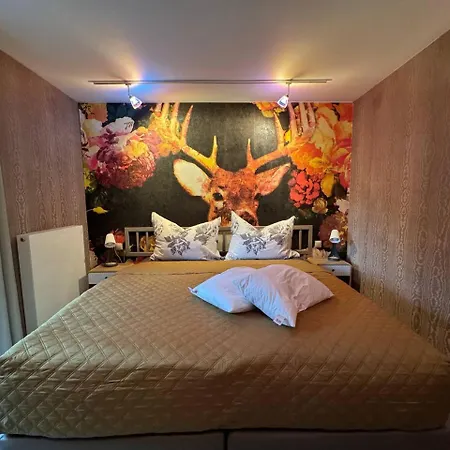 Two Brothers 3* Pertisau