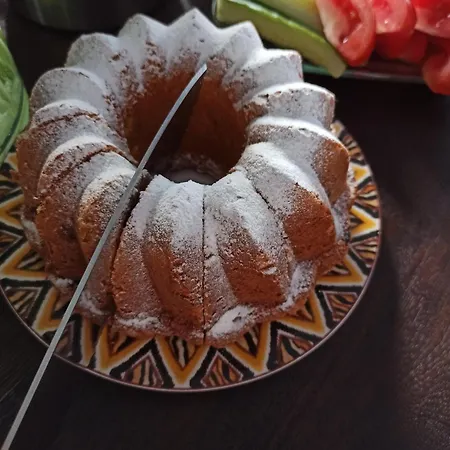 Two Brothers Oda ve Kahvaltı