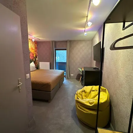 Two Brothers 3* Pertisau