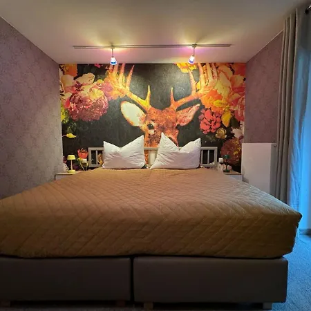 Oda ve Kahvaltı Two Brothers