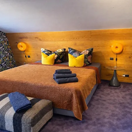 Bed & Breakfast Two Brothers 3*