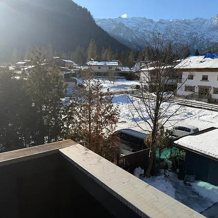 Two Brothers Bed & Breakfast