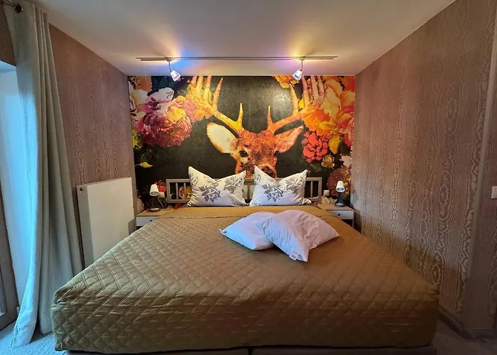 Two Brothers 3* Pertisau