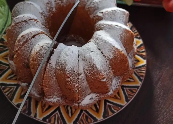 Two Brothers Bed & Breakfast