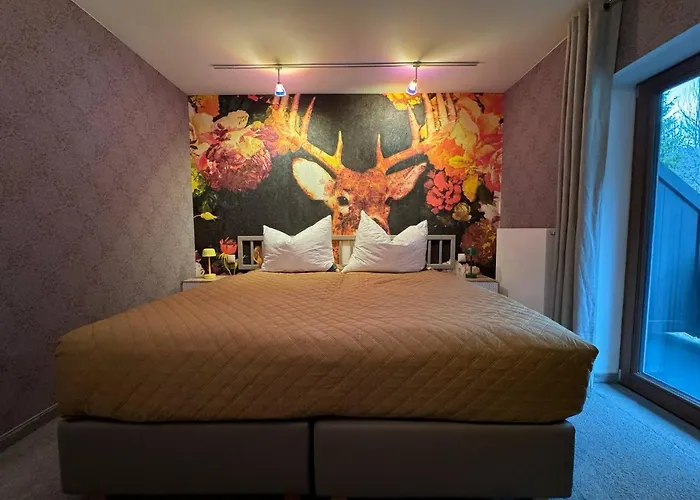 Bed & Breakfast Two Brothers