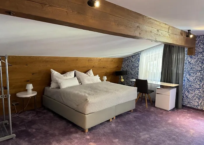 Bed & Breakfast Two Brothers 3*