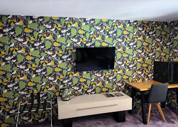 Two Brothers Pertisau