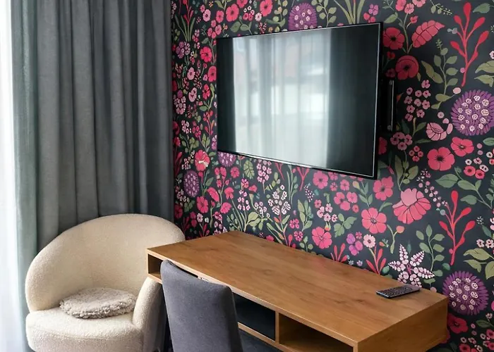 Two Brothers فندق مبيت وإفطار