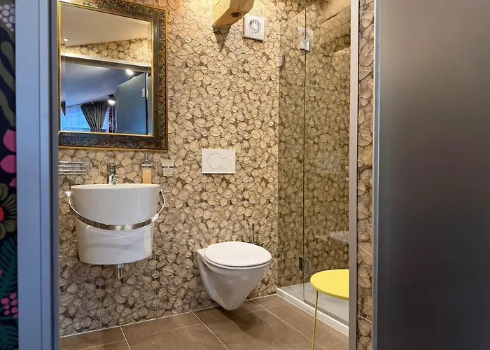 Bed & Breakfast Two Brothers Pertisau