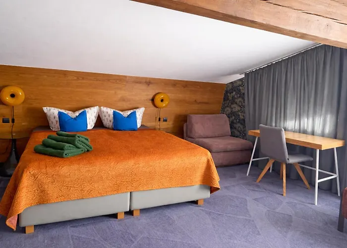 Two Brothers 3* بيرتيساو