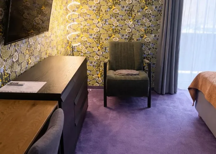 Two Brothers فندق مبيت وإفطار