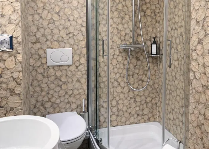 Two Brothers Bed & Breakfast Pertisau