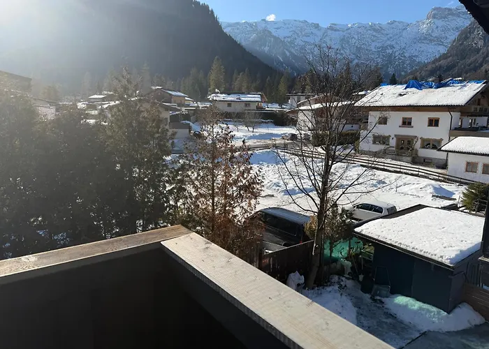 Two Brothers Bed & Breakfast