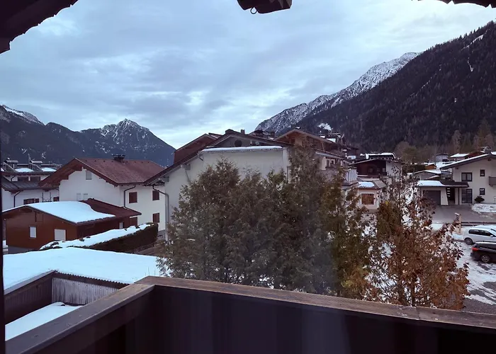 Bed & Breakfast Two Brothers